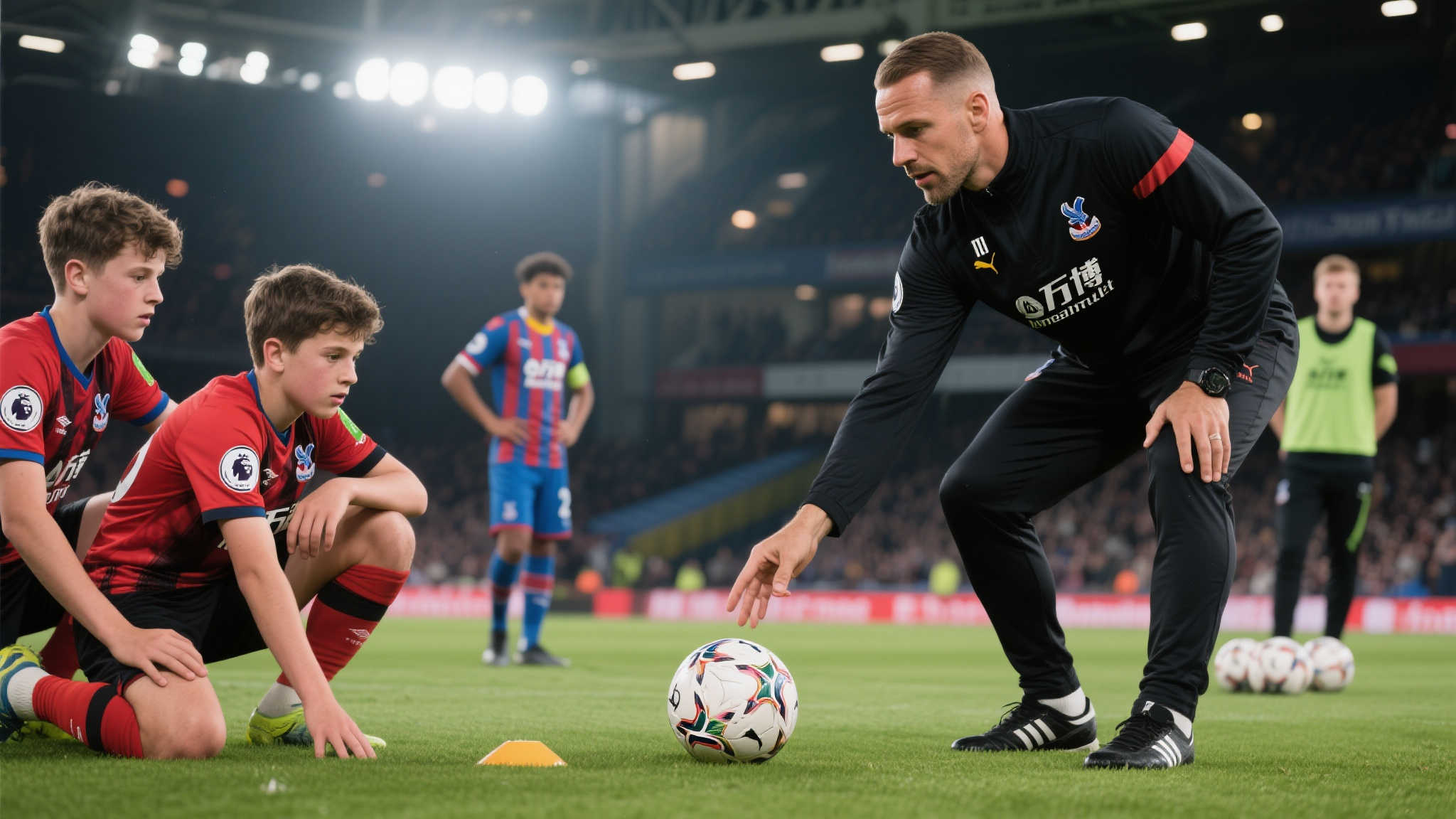 世界杯买球概况简介